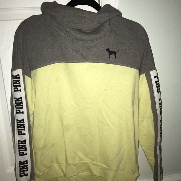 PINK Victoria’s Secret Hoodie - Picture 1 of 2